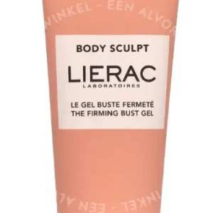 Lierac Body Sculpt The Firming Bust-Gel 75ml  fles