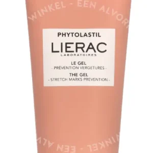 Lierac Phytolastil Stretchmark Prevention Gel 200ml  fles