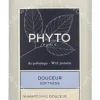 Phyto Softness Shampoo 500ml  fles