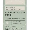 Lierac Protocole Anti-Pimple Concentrate 15ml  verpakking