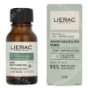 Lierac Protocole Anti-Pimple Concentrate 15ml  fles en verpakking