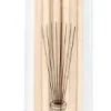 Panier Des Sens Natural Rattan Sticks 2g 8 Pcs verpakking