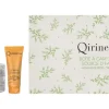 Qiriness Boite A Caresse Source D'eau Set 100ml Caresse Source d'Eau Cream 50ml/Balm Divin 30ml/Vitamin Wrap 20ml fles en verpakking