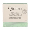 Qiriness Caresse Source D'eau Protective Moisturizing Cream 50ml  verpakking