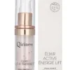 Qiriness Elixir Active Energie Lift Rad. Firming Day & Night 30ml  fles en verpakking