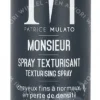 P. Mulato Monsieur Texturizing Spray 150ml  fles
