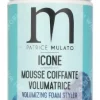 P. Mulato Icone Volumizing Foam Styler 150ml  fles