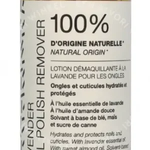 Nailmatic Nail Polish Remover 100ml Lavender fles