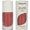 Nailmatic Pure Color 8ml Ninon Old Rose fles en verpakking