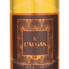 La Savonnerie De Nyons BIO Shower Gel 250ml Argan Oil fles