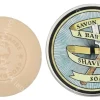 La Savonnerie De Nyons Shaving Soap 100g  fles en verpakking