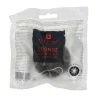 Erborian Konjac Sponge 1stuk Charcoal fles