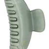 Bachca Paris Opaline Vert D'Eau Hair Clip 1stuk Large fles