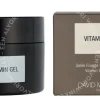 David Mallett Vitamin Gel 90ml  fles en verpakking