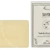 LH Beauty BIO Mask Soap Enriched With Sweet Almond Oil 100g  fles en verpakking