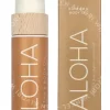 Cocosolis Aloha Suntan & Body Oil 110ml  fles en verpakking