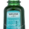 Weleda Nourishing Hair Oil 50ml With Rosemary fles