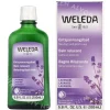Weleda Lavender Relaxing Bath Milk 200ml  fles en verpakking