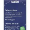 Weleda Men Shaving Cream 75ml All Skin Types verpakking