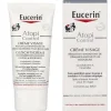 Eucerin AtopiControl Soothing Face Cream 50ml  fles en verpakking