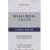 Eucerin Hyaluron-Filler Night Cream Extra Rich 50ml  verpakking