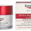 Eucerin Hyaluron-Filler + Volume-Lift Day Cream SPF15 50ml Normal To Combination Skin fles en verpakking