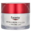 Eucerin Hyaluron-Filler + Volume-Lift Day Cream SPF15 50ml Normal To Combination Skin fles
