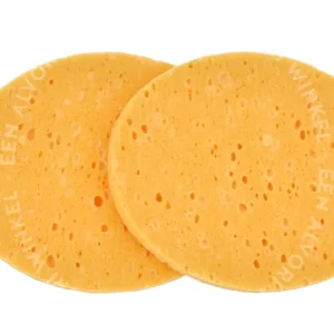 Annemarie Borlind Cosmetic Sponge 2stuk  fles
