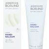 Annemarie Borlind Hand Balm 50ml  fles en verpakking
