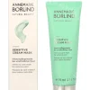 Annemarie Borlind Sensitive Cream Mask 75ml  fles en verpakking