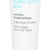 Annemarie Borlind Pura Soft Q10 Light Eye Cream 15ml  fles