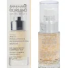 Annemarie Borlind Anti-Pollution & Regeneration Serum 30ml  fles en verpakking