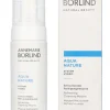 Annemarie Borlind Aquanature Refreshing Cleansing Mousse 150ml  fles en verpakking