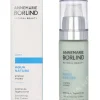 Annemarie Borlind Aquanature Smoothing Day Cream Bottle 50ml  fles en verpakking