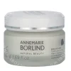 Annemarie Borlind Aquanature Smoothing Day Cream Jar 50ml  fles