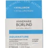 Annemarie Borlind Aquanature Rehydrating Night Cream 50ml  verpakking