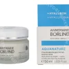 Annemarie Borlind Aquanature Rehydrating Night Cream 50ml  fles en verpakking