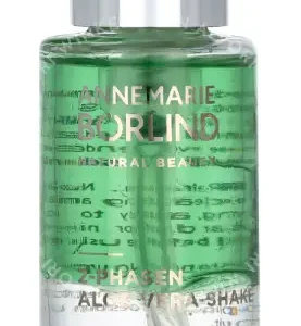 Annemarie Borlind 2-Phase Aloe Vera-Shake For Stressed Skin 50ml  fles
