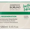 Annemarie Borlind LL Regeneration Body Butter 250ml  verpakking