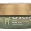 Annemarie Borlind Naturoyale Smoothing Night Cream 50ml  fles