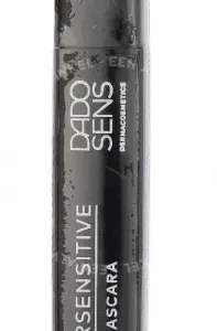 Dado Sens Hypersensitive Mascara 10ml Black verpakking