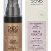 Dado Sens Hypersensitive Make-Up Foundation 30ml #02W Hazel fles en verpakking