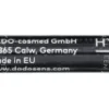 Dado Sens Hypersensitive Eye Liner Pencil 1.14g Black fles