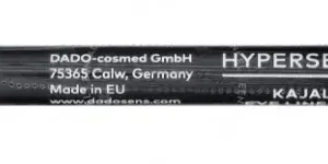 Dado Sens Hypersensitive Eye Liner Pencil 1.14g Graphit fles