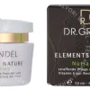 Dr.Grandel Elements Of Nature Nutra Lifting Face Cream 50ml  fles en verpakking