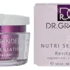 Dr. Grandel Nutri Sensation Revitalizer Cream 50ml  fles en verpakking