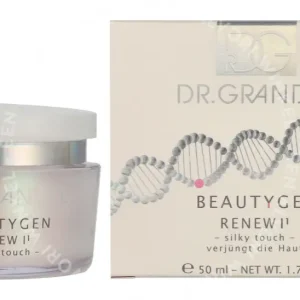 Dr. Grandel Beautygen Renew 1 Silky Touch 50ml  fles en verpakking