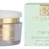 Dr.Grandel Timeless Anti-Age Nourishing Cream 50ml  fles en verpakking