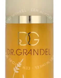 Dr. Grandel Elements Of Nature Nutra Rich Nourishing Oil Ser 30ml  fles