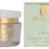 Dr.Grandel Timeless Sleeping Cream & Mask 50ml  fles en verpakking